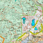 Wy Moose Unit 2 with Land Ownership Preview 2