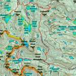 Wy Moose Unit 2 with Land Ownership Preview 3