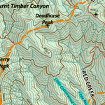 Wy Moose Unit 20 with Land Ownership Preview 3
