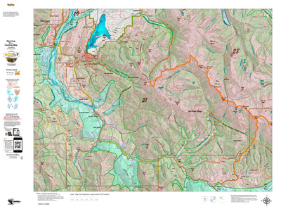 Wy Moose Unit 21 Concentration Areas Preview 1