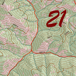 Wy Moose Unit 21 Concentration Areas Preview 2