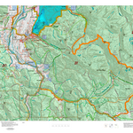 Wy Moose Unit 21 Concentrations and Land Ownership Preview 1