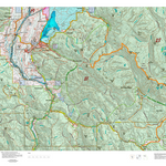 Wy Moose Unit 21 with Land Ownership Preview 1