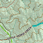 Wy Moose Unit 21 with Land Ownership Preview 3