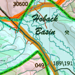 Wy Moose Unit 22 Concentration Areas Preview 3