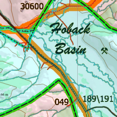 Wy Moose Unit 22 Concentration Areas Preview 3