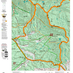 Wy Moose Unit 22 Concentrations and Land Ownership Preview 1