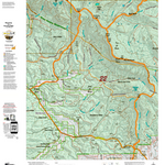 Wy Moose Unit 22 with Land Ownership Preview 1