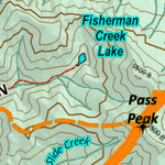 Wy Moose Unit 22 with Land Ownership Preview 3