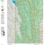 Wy Moose Unit 23 Concentrations and Land Ownership Preview 1