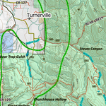 Wy Moose Unit 23 Concentrations and Land Ownership Preview 2