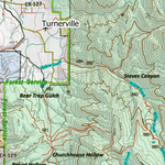 Wy Moose Unit 23 with Land Ownership Preview 2
