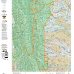 Wy Moose Unit 24 Concentrations and Land Ownership Preview 1