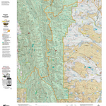 Wy Moose Unit 24 with Land Ownership Preview 1