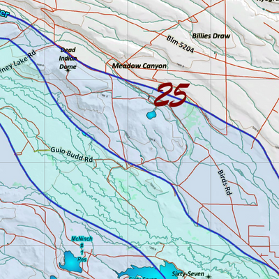 Wy Moose Unit 25 Concentration Areas Preview 2