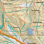 Wy Moose Unit 25 Concentrations and Land Ownership Preview 3