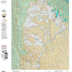 Wy Moose Unit 25 with Land Ownership Preview 1
