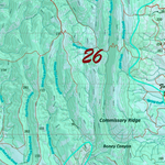 Wy Moose Unit 26 Concentration Areas Preview 2