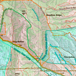 Wy Moose Unit 26 Concentration Areas Preview 3