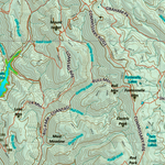 Wy Moose Unit 26 with Land Ownership Preview 3