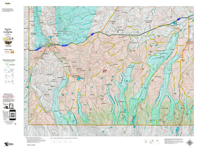 Wy Moose Unit 27 Concentration Areas Preview 1