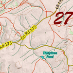 Wy Moose Unit 27 Concentration Areas Preview 2