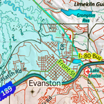 Wy Moose Unit 27 Concentration Areas Preview 3