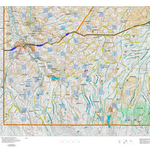 Wy Moose Unit 27 Concentrations and Land Ownership Preview 1