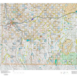 Wy Moose Unit 27 with Land Ownership Preview 1