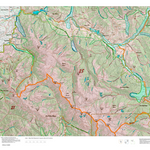 Wy Moose Unit 28 Concentration Areas Preview 1