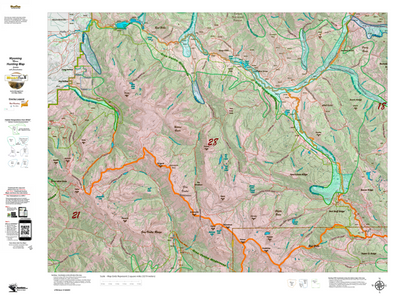 Wy Moose Unit 28 Concentration Areas Preview 1