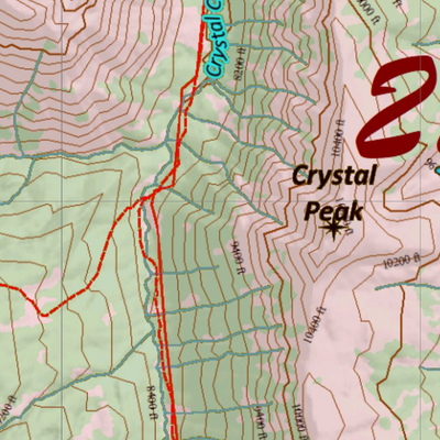 Wy Moose Unit 28 Concentration Areas Preview 2