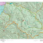 Wy Moose Unit 28 with Land Ownership Preview 1