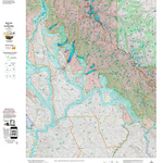 Wy Moose Unit 3 Concentration Areas Preview 1
