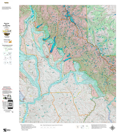 Wy Moose Unit 3 Concentration Areas Preview 1