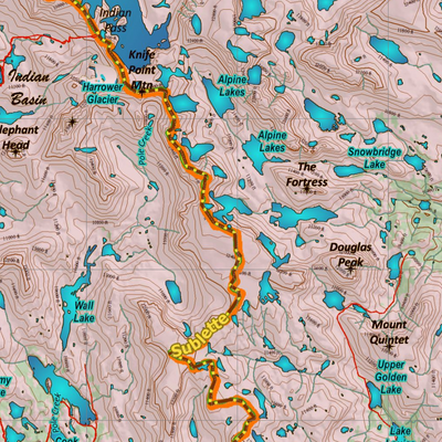 Wy Moose Unit 3 Concentration Areas Preview 3
