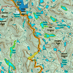 Wy Moose Unit 3 with Land Ownership Preview 3