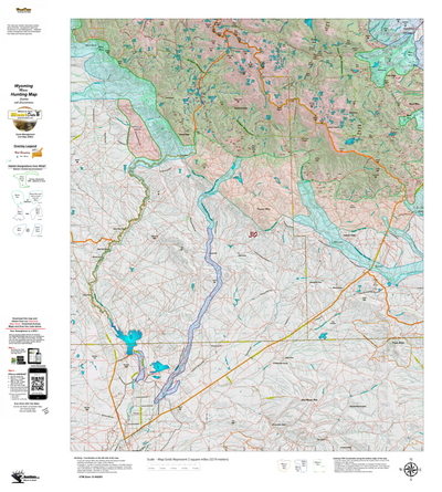 Wy Moose Unit 30 Concentration Areas Preview 1