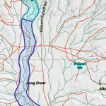 Wy Moose Unit 30 Concentration Areas Preview 2