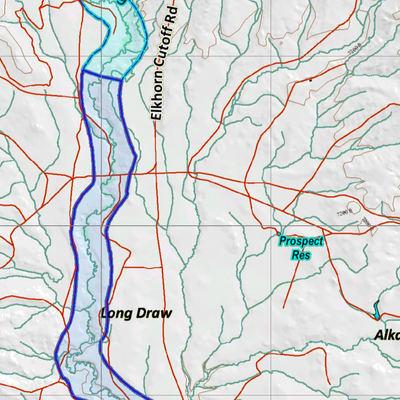 Wy Moose Unit 30 Concentration Areas Preview 2