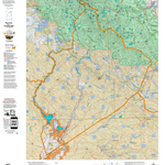 Wy Moose Unit 30 Concentrations and Land Ownership Preview 1