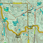 Wy Moose Unit 30 with Land Ownership Preview 3