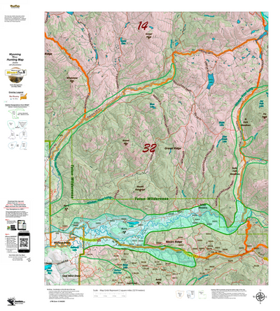 Wy Moose Unit 32 Concentration Areas Preview 1