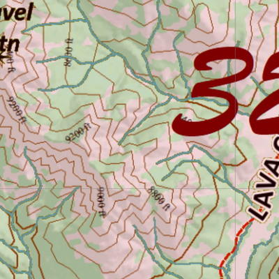 Wy Moose Unit 32 Concentration Areas Preview 2