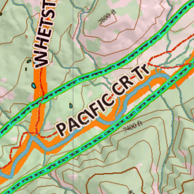 Wy Moose Unit 32 Concentration Areas Preview 3