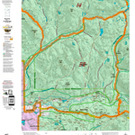 Wy Moose Unit 32 Concentrations and Land Ownership Preview 1