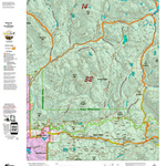 Wy Moose Unit 32 with Land Ownership Preview 1