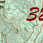 Wy Moose Unit 32 with Land Ownership Preview 2