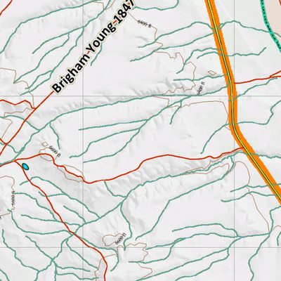 Wy Moose Unit 33 Concentration Areas Preview 2