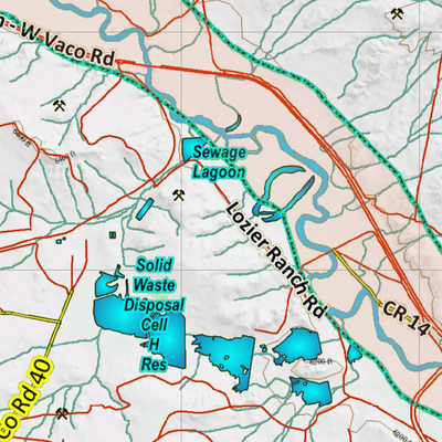 Wy Moose Unit 33 Concentration Areas Preview 3